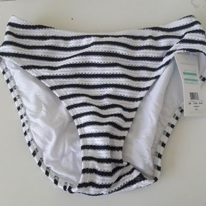 NWT Women's Bikini Bottom
